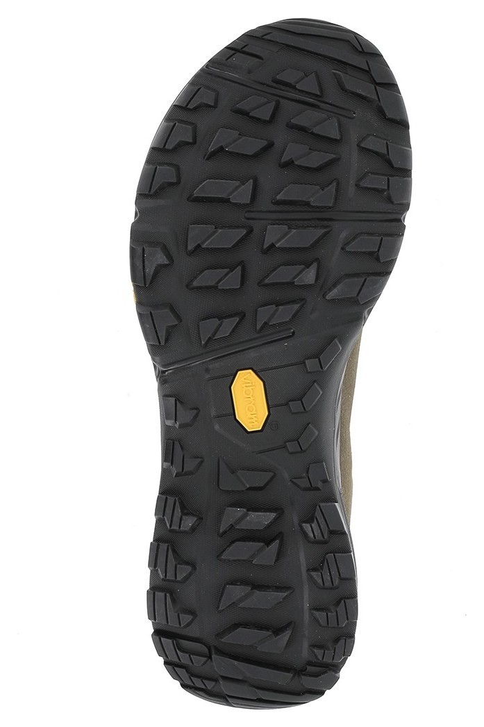 Кросівки Zamberlan 217 Free Blast GTX, укр, укр