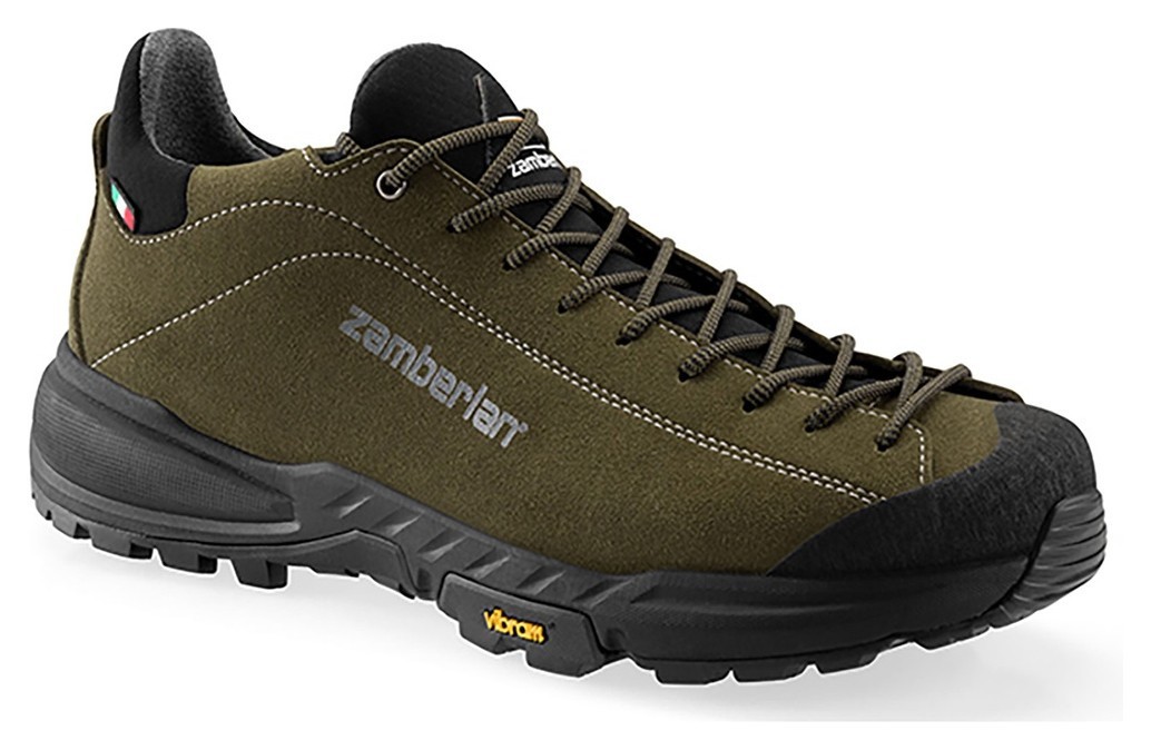 Кросівки Zamberlan 217 Free Blast GTX, укр, укр