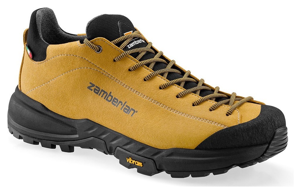 Кросівки Zamberlan 217 Free Blast GTX, укр, укр