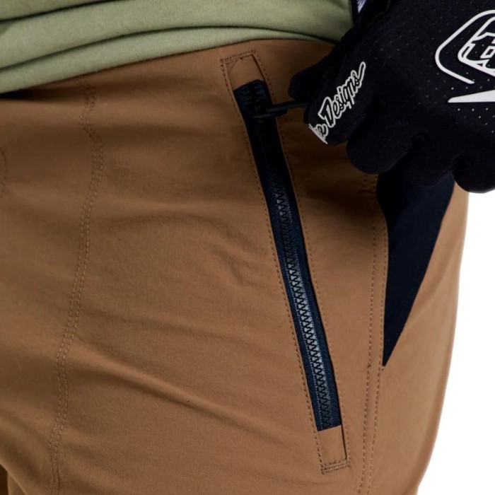 Велоштани TLD SKYLINE TRAIL PANT; MONO [SIENNA] S