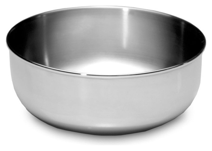 Тарелка Lifeventure SS Camping Bowl