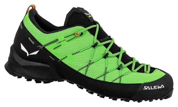 Кросівки Salewa Wildfire 2 Wms, укр