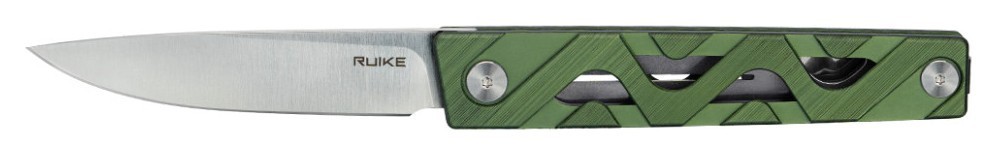 Ніж складаний Ruike P878-AG