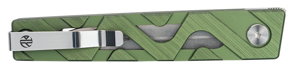 Ніж складаний Ruike P878-AG, укр, укр