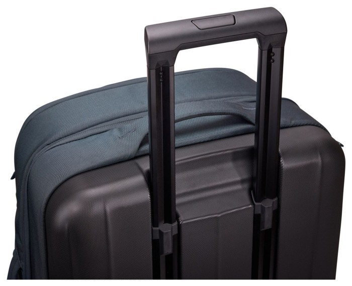 Сумка на колесах Thule Subterra 2 Wheeled Duffel (Dark Slate) 3205052 (TH 3205052), укр, укр