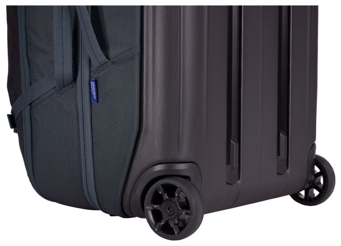 Сумка на колесах Thule Subterra 2 Wheeled Duffel (Dark Slate) 3205052 (TH 3205052), укр, укр