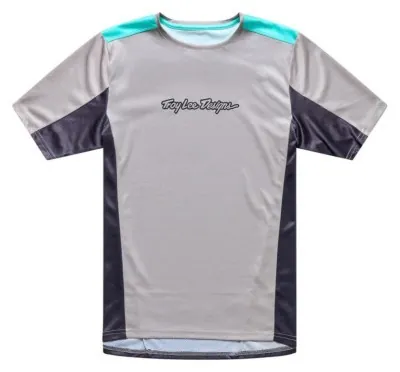 Джерси TLD STAGE SS JERSEY; SIGNATURE [STONE] S