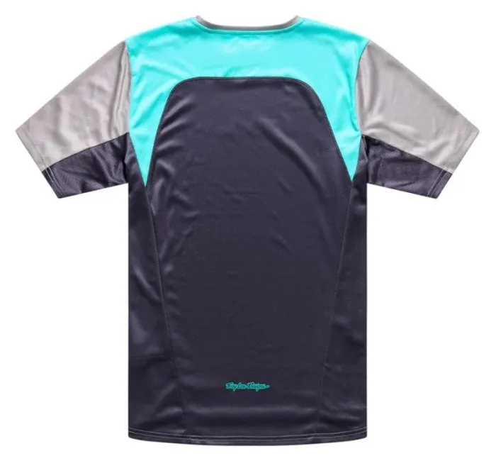 Джерси TLD STAGE SS JERSEY; SIGNATURE [STONE] S