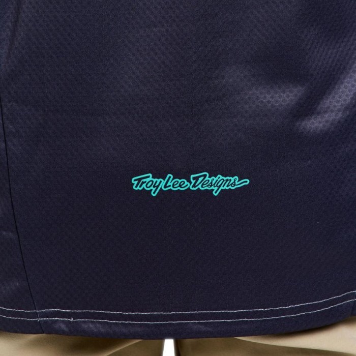 Джерси TLD STAGE SS JERSEY; SIGNATURE [STONE] S