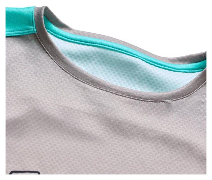 Джерси TLD STAGE SS JERSEY; SIGNATURE [STONE] S