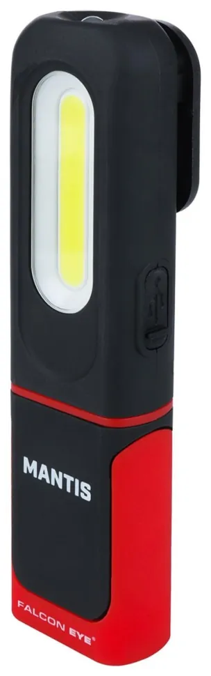 Ліхтар професійний Falcon Eye Mantis (350 Lm) Magnetic Rechargeable Type-C (FWL0019) (DSM_DAS303975)