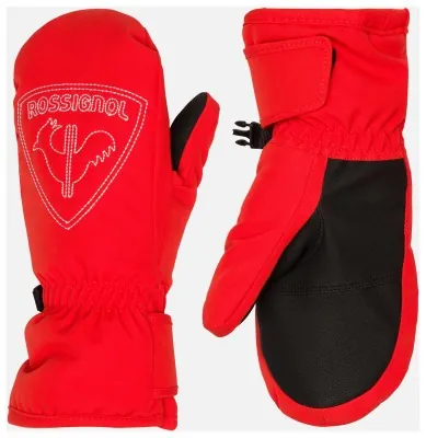 Рукавиці для зимових видів спорту ROSSIGNOL ( RLIYG10 ) JR ROOSTER M 2023
