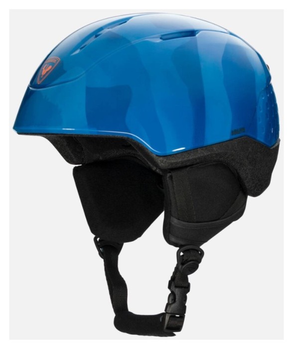 Шлем ROSSIGNOL (RKMHI02) WHOOPEE IMPACTS 2026
