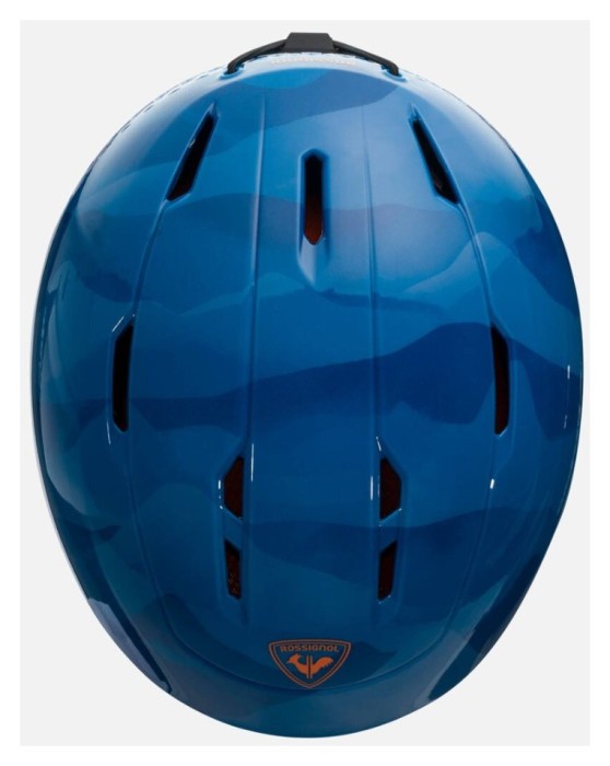 Шлем ROSSIGNOL (RKMHI02) WHOOPEE IMPACTS 2026