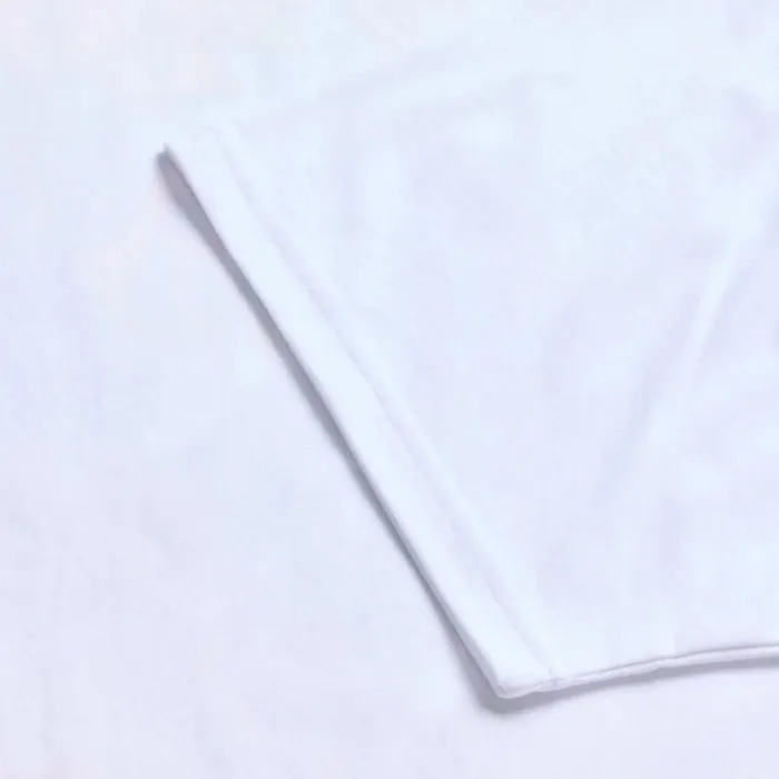 Футболка TLD HERITAGE SS TEE; [WHITE] XXL