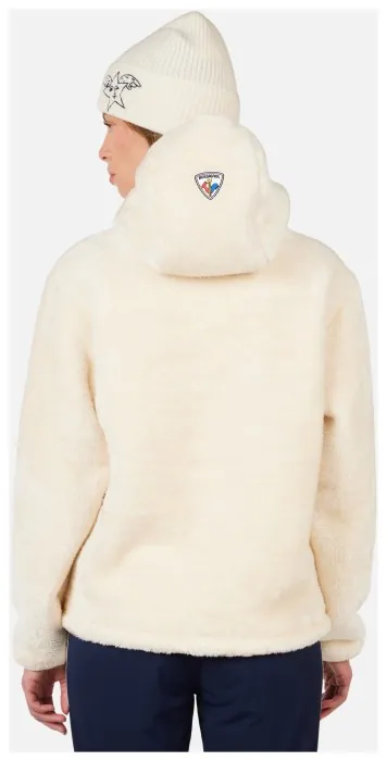 Фліс JC De CASTELBAJAC ( RLOWS01 ) W JCC VALDIZ FLEECE 2026