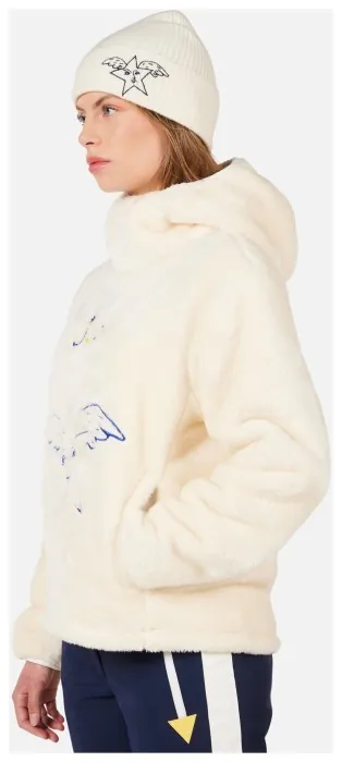 Фліс JC De CASTELBAJAC ( RLOWS01 ) W JCC VALDIZ FLEECE 2026