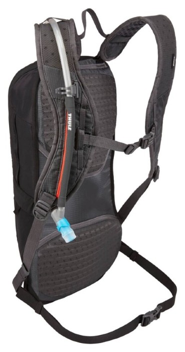 Рюкзак-гидратор Thule UpTake 8L (Black) (TH 3203804)