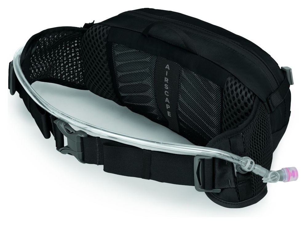 Поясная сумка Osprey Seral 4