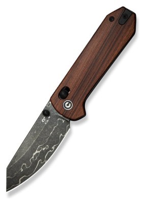 Ніж складаний Civivi Yonder C23073B-DS1