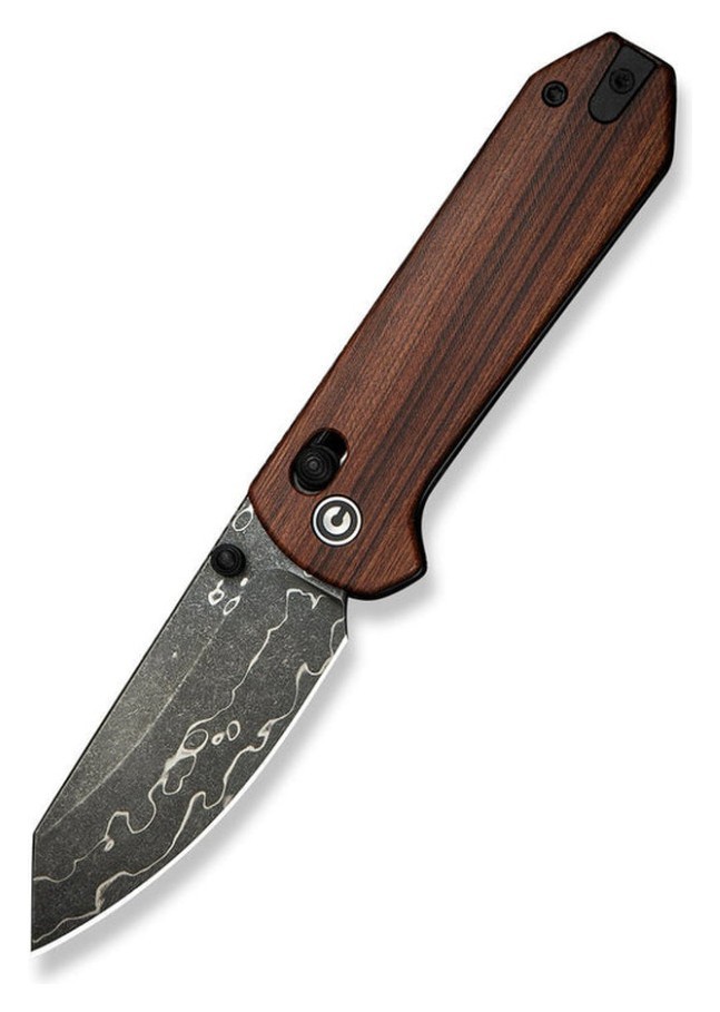 Ніж складаний Civivi Yonder C23073B-DS1, укр, укр