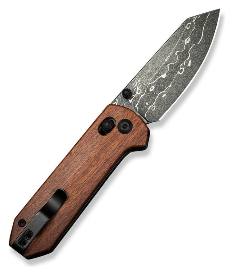 Ніж складаний Civivi Yonder C23073B-DS1