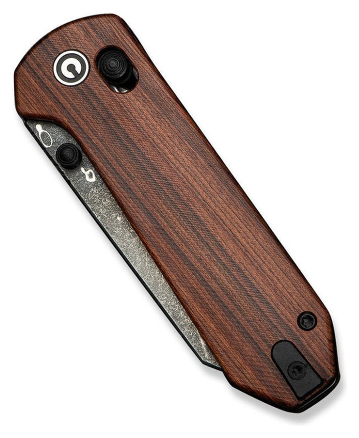 Ніж складаний Civivi Yonder C23073B-DS1