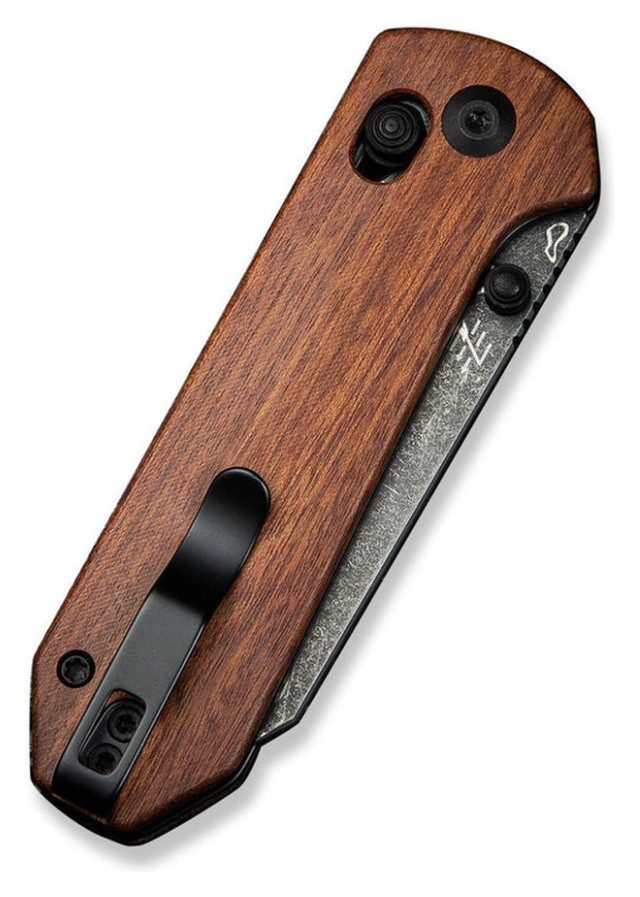 Ніж складаний Civivi Yonder C23073B-DS1, укр, укр