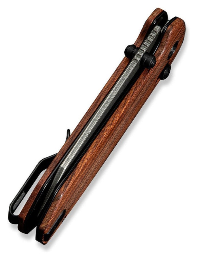 Ніж складаний Civivi Yonder C23073B-DS1, укр, укр