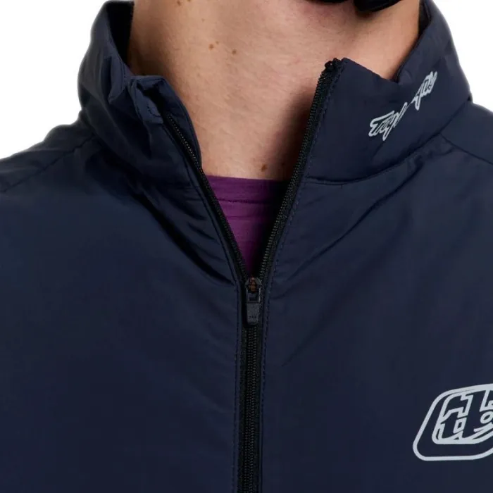 Жилет TLD SKYLINE PRO VEST; MONO [CARBON] L