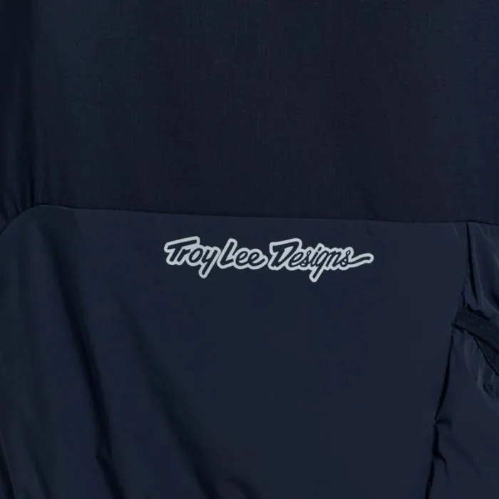 Жилет TLD SKYLINE PRO VEST; MONO [CARBON] L