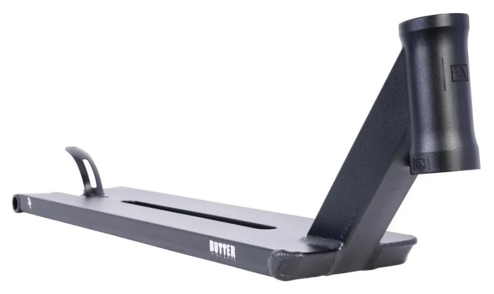 Дека urbanArtt Butter 22" - Black (FRD.037803)
