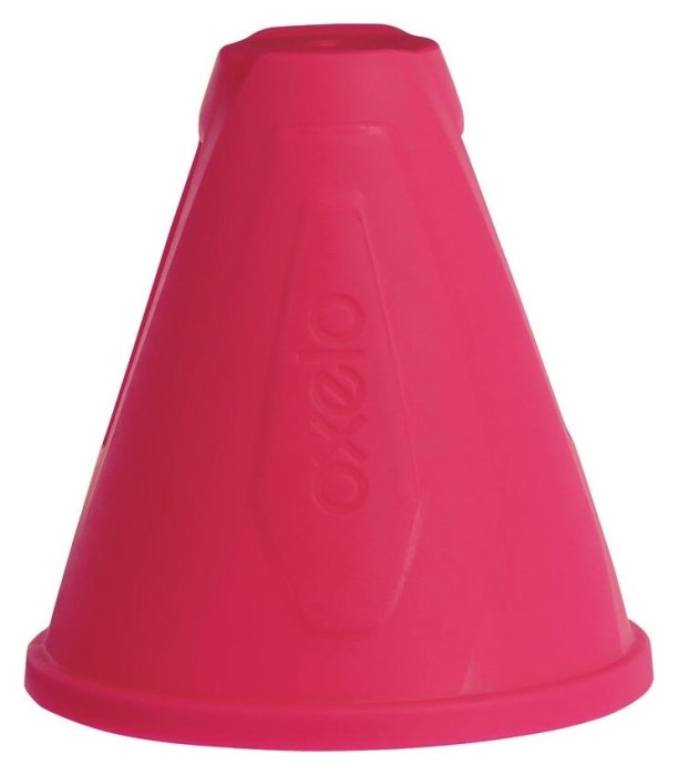 Конуси Oxelo рожевий