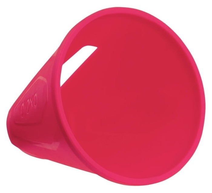 Конуси Oxelo рожевий