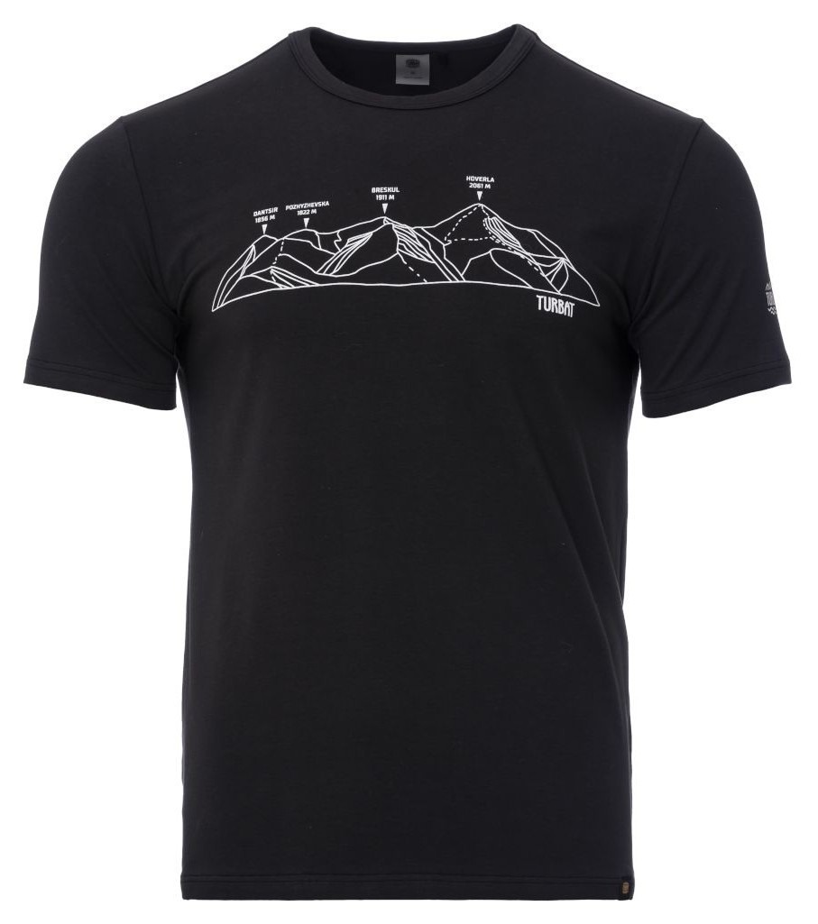 Футболка Turbat Panorama Mns, укр, укр