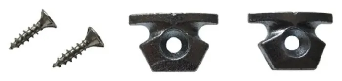 Запчастина Dynafit HEEL INSERT 48612