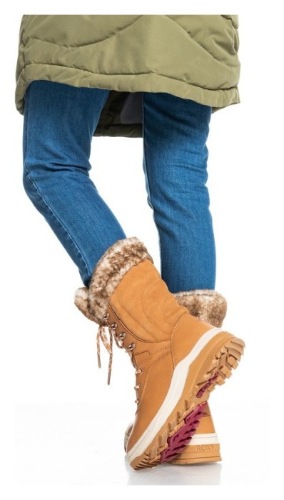 Черевики для міста ROXY ( ARJB700697 ) KAORI J BOOT 2022