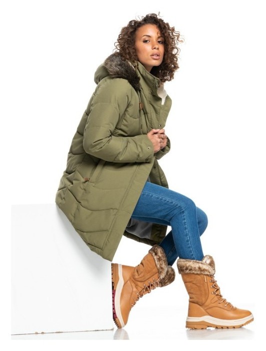 Черевики для міста ROXY ( ARJB700697 ) KAORI J BOOT 2022