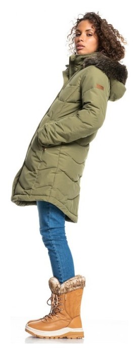 Черевики для міста ROXY ( ARJB700697 ) KAORI J BOOT 2022