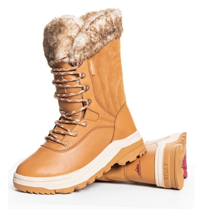 Черевики для міста ROXY ( ARJB700697 ) KAORI J BOOT 2022