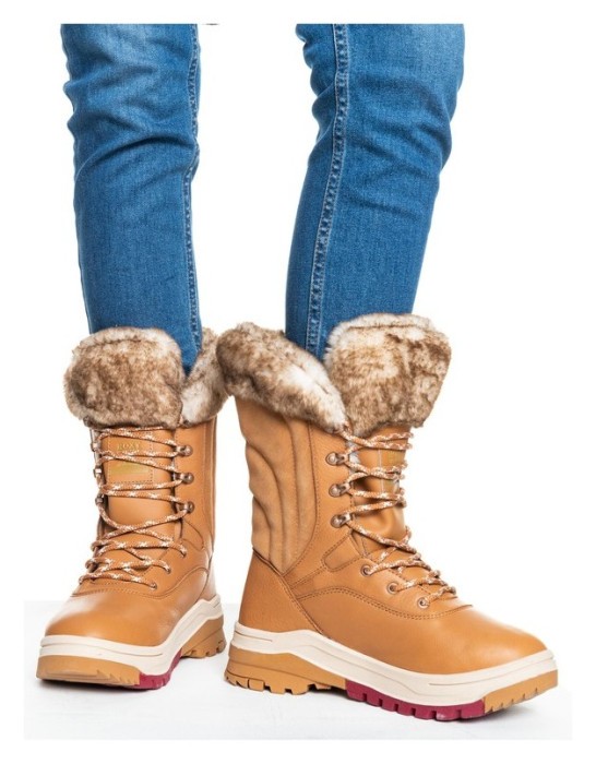 Черевики для міста ROXY ( ARJB700697 ) KAORI J BOOT 2022