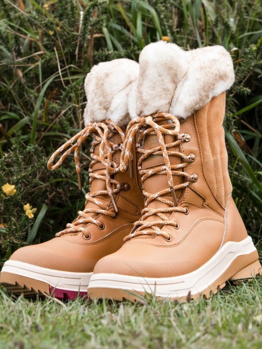 Черевики для міста ROXY ( ARJB700697 ) KAORI J BOOT 2022