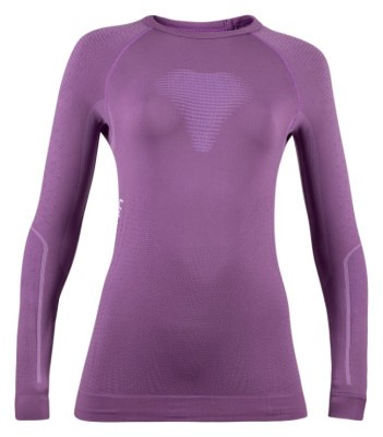 Термофутболка UYN (U100031) VISYON UW SHIRT LG_SL. 2021