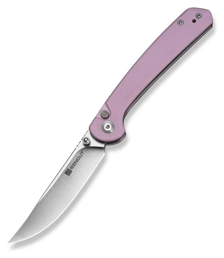 Ніж складаний Sencut Skelfin S25007-3 (FNR_S25007-3)