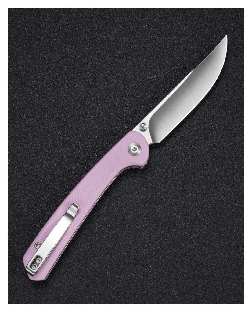 Нож складной Sencut Skelfin S25007-3