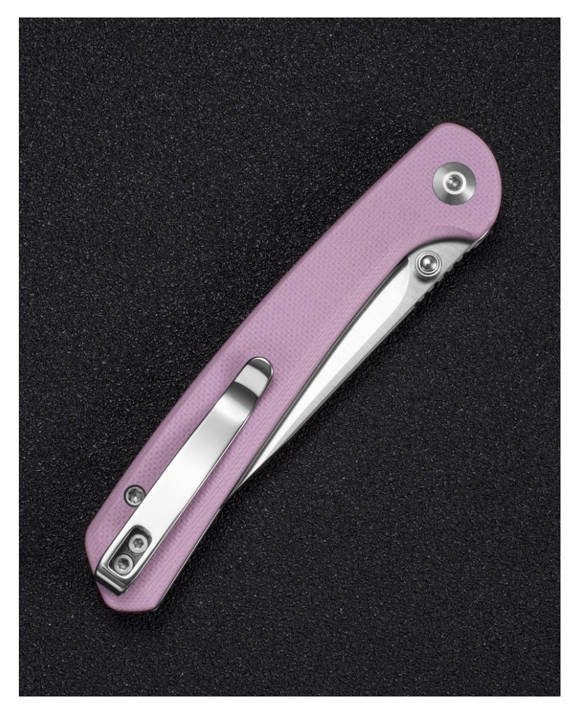 Нож складной Sencut Skelfin S25007-3