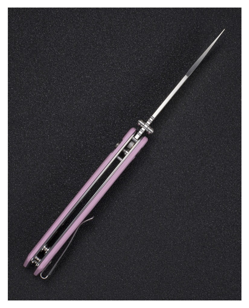 Нож складной Sencut Skelfin S25007-3