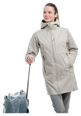 Куртка Turbat Rainforest Wmn