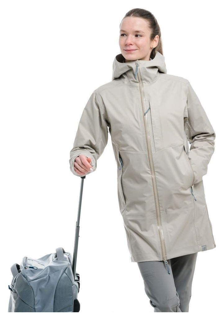 Куртка Turbat Rainforest Wmn, укр, укр