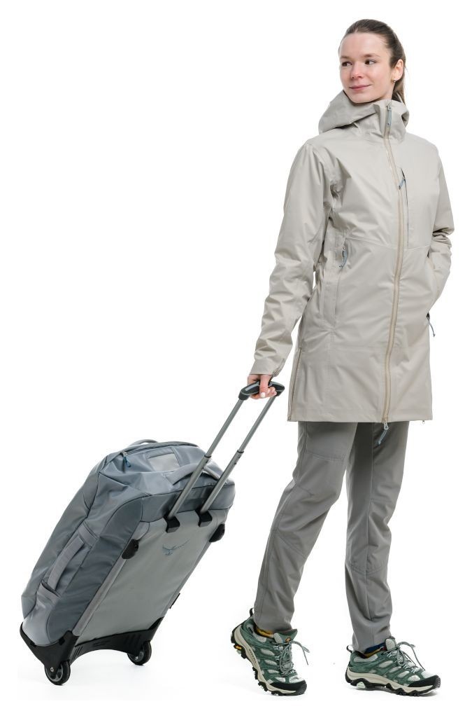 Куртка Turbat Rainforest Wmn